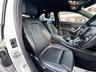 USED 2022 22 MERCEDES-BENZ A CLASS 1.3 A200 Sport Edition (Executive) 7G-DCT Euro 6 (s/s) 5dr 1owner+Nav+Camera+CarPlay+Ulez