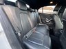 USED 2022 22 MERCEDES-BENZ A CLASS 1.3 A200 Sport Edition (Executive) 7G-DCT Euro 6 (s/s) 5dr 1owner+Nav+Camera+CarPlay+Ulez