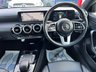 USED 2022 22 MERCEDES-BENZ A CLASS 1.3 A200 Sport Edition (Executive) 7G-DCT Euro 6 (s/s) 5dr 1owner+Nav+Camera+CarPlay+Ulez
