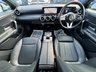 USED 2022 22 MERCEDES-BENZ A CLASS 1.3 A200 Sport Edition (Executive) 7G-DCT Euro 6 (s/s) 5dr 1owner+Nav+Camera+CarPlay+Ulez