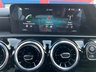 USED 2022 22 MERCEDES-BENZ A CLASS 1.3 A200 Sport Edition (Executive) 7G-DCT Euro 6 (s/s) 5dr 1owner+Nav+Camera+CarPlay+Ulez