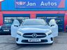 USED 2022 22 MERCEDES-BENZ A CLASS 1.3 A200 Sport Edition (Executive) 7G-DCT Euro 6 (s/s) 5dr 1owner+Nav+Camera+CarPlay+Ulez