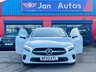 USED 2022 22 MERCEDES-BENZ A CLASS 1.3 A200 Sport Edition (Executive) 7G-DCT Euro 6 (s/s) 5dr 1owner+Nav+Camera+CarPlay+Ulez