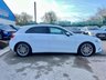 USED 2022 22 MERCEDES-BENZ A CLASS 1.3 A200 Sport Edition (Executive) 7G-DCT Euro 6 (s/s) 5dr 1owner+Nav+Camera+CarPlay+Ulez
