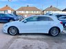 USED 2022 22 MERCEDES-BENZ A CLASS 1.3 A200 Sport Edition (Executive) 7G-DCT Euro 6 (s/s) 5dr 1owner+Nav+Camera+CarPlay+Ulez