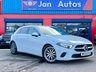 USED 2022 22 MERCEDES-BENZ A CLASS 1.3 A200 Sport Edition (Executive) 7G-DCT Euro 6 (s/s) 5dr 1owner+Nav+Camera+CarPlay+Ulez