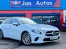 USED 2022 22 MERCEDES-BENZ A CLASS 1.3 A200 Sport Edition (Executive) 7G-DCT Euro 6 (s/s) 5dr 1owner+Nav+Camera+CarPlay+Ulez
