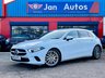 USED 2022 22 MERCEDES-BENZ A CLASS 1.3 A200 Sport Edition (Executive) 7G-DCT Euro 6 (s/s) 5dr 1owner+Nav+Camera+CarPlay+Ulez