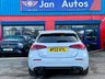 USED 2022 22 MERCEDES-BENZ A CLASS 1.3 A200 Sport Edition (Executive) 7G-DCT Euro 6 (s/s) 5dr 1owner+Nav+Camera+CarPlay+Ulez