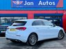 USED 2022 22 MERCEDES-BENZ A CLASS 1.3 A200 Sport Edition (Executive) 7G-DCT Euro 6 (s/s) 5dr 1owner+Nav+Camera+CarPlay+Ulez