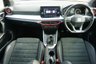 USED 2022 72 SEAT ARONA 1.0 TSI FR Edition SUV Petrol Manual Euro 6 (s/s) (110 ps) 1x PRIVATE OWNER + 2 SERVICE AS DUE