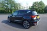 USED 2022 72 SEAT ARONA 1.0 TSI FR Edition SUV Petrol Manual Euro 6 (s/s) (110 ps) 1x PRIVATE OWNER + 2 SERVICE AS DUE