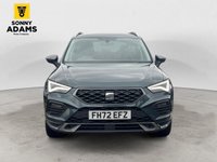 USED 2023 72 SEAT ATECA 1.5 TSI EVO FR SUV 5dr Petrol DSG Euro 6 (s/s) (150 ps) 