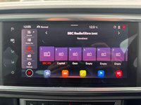 USED 2023 72 SEAT ATECA 1.5 TSI EVO FR SUV 5dr Petrol DSG Euro 6 (s/s) (150 ps) 