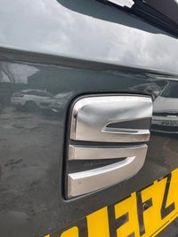 USED 2023 72 SEAT ATECA 1.5 TSI EVO FR SUV 5dr Petrol DSG Euro 6 (s/s) (150 ps) 