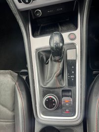 USED 2023 72 SEAT ATECA 1.5 TSI EVO FR SUV 5dr Petrol DSG Euro 6 (s/s) (150 ps) 