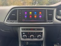 USED 2023 72 SEAT ATECA 1.5 TSI EVO FR SUV 5dr Petrol DSG Euro 6 (s/s) (150 ps) 