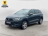 USED 2023 72 SEAT ATECA 1.5 TSI EVO FR SUV 5dr Petrol DSG Euro 6 (s/s) (150 ps) 