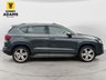 USED 2023 72 SEAT ATECA 1.5 TSI EVO FR SUV 5dr Petrol DSG Euro 6 (s/s) (150 ps) 