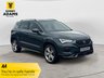 USED 2023 72 SEAT ATECA 1.5 TSI EVO FR SUV 5dr Petrol DSG Euro 6 (s/s) (150 ps) 