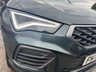 USED 2023 72 SEAT ATECA 1.5 TSI EVO FR SUV 5dr Petrol DSG Euro 6 (s/s) (150 ps) 