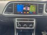 USED 2023 72 SEAT ATECA 1.5 TSI EVO FR SUV 5dr Petrol DSG Euro 6 (s/s) (150 ps) 