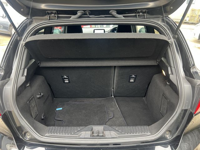 2020 FORD FIESTA 1.0T EcoBoost ST-Line Edition Hatchback 3dr Petrol Manual Euro 6 (s/s) (95 ps) - Photo 9