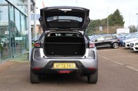 USED 2022 72 DS AUTOMOBILES DS 3 CROSSBACK 1.2 PureTech Louvre Crossback 5dr Petrol EAT8 Euro 6 (s/s) (130 ps) - EURO 6 - ULEZ, SAT NAV, LEATHER, DIGITAL DASH, R/CAMERA, LEDS, CRUISE/LDW/BSA, P/SENSORS, APPLE/ANDROID CARPLAY, 18" ALLOYS, DAB & BLUETOOTH