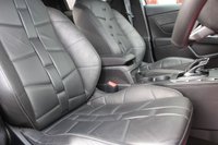 USED 2022 72 DS AUTOMOBILES DS 3 CROSSBACK 1.2 PureTech Louvre Crossback 5dr Petrol EAT8 Euro 6 (s/s) (130 ps) - EURO 6 - ULEZ, SAT NAV, LEATHER, DIGITAL DASH, R/CAMERA, LEDS, CRUISE/LDW/BSA, P/SENSORS, APPLE/ANDROID CARPLAY, 18" ALLOYS, DAB & BLUETOOTH