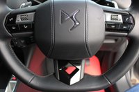 USED 2022 72 DS AUTOMOBILES DS 3 CROSSBACK 1.2 PureTech Louvre Crossback 5dr Petrol EAT8 Euro 6 (s/s) (130 ps) - EURO 6 - ULEZ, SAT NAV, LEATHER, DIGITAL DASH, R/CAMERA, LEDS, CRUISE/LDW/BSA, P/SENSORS, APPLE/ANDROID CARPLAY, 18" ALLOYS, DAB & BLUETOOTH