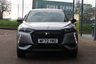 USED 2022 72 DS AUTOMOBILES DS 3 CROSSBACK 1.2 PureTech Louvre Crossback 5dr Petrol EAT8 Euro 6 (s/s) (130 ps) - EURO 6 - ULEZ, SAT NAV, LEATHER, DIGITAL DASH, R/CAMERA, LEDS, CRUISE/LDW/BSA, P/SENSORS, APPLE/ANDROID CARPLAY, 18" ALLOYS, DAB & BLUETOOTH