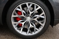 USED 2022 22 ASTON MARTIN DBX 4.0 V8 SUV 5dr Petrol Auto 4WD Euro 6 (s/s) (550 ps) EXTENDED WARRANTY
