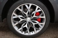 USED 2022 22 ASTON MARTIN DBX 4.0 V8 SUV 5dr Petrol Auto 4WD Euro 6 (s/s) (550 ps) EXTENDED WARRANTY