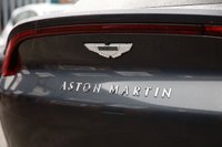 USED 2022 22 ASTON MARTIN DBX 4.0 V8 SUV 5dr Petrol Auto 4WD Euro 6 (s/s) (550 ps) EXTENDED WARRANTY