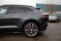 USED 2022 22 ASTON MARTIN DBX 4.0 V8 SUV 5dr Petrol Auto 4WD Euro 6 (s/s) (550 ps) EXTENDED WARRANTY