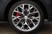 USED 2022 22 ASTON MARTIN DBX 4.0 V8 SUV 5dr Petrol Auto 4WD Euro 6 (s/s) (550 ps) EXTENDED WARRANTY