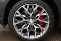 USED 2022 22 ASTON MARTIN DBX 4.0 V8 SUV 5dr Petrol Auto 4WD Euro 6 (s/s) (550 ps) EXTENDED WARRANTY