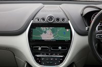 USED 2022 22 ASTON MARTIN DBX 4.0 V8 SUV 5dr Petrol Auto 4WD Euro 6 (s/s) (550 ps) EXTENDED WARRANTY