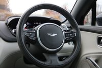 USED 2022 22 ASTON MARTIN DBX 4.0 V8 SUV 5dr Petrol Auto 4WD Euro 6 (s/s) (550 ps) EXTENDED WARRANTY