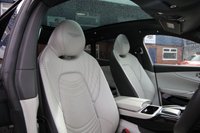 USED 2022 22 ASTON MARTIN DBX 4.0 V8 SUV 5dr Petrol Auto 4WD Euro 6 (s/s) (550 ps) EXTENDED WARRANTY