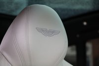 USED 2022 22 ASTON MARTIN DBX 4.0 V8 SUV 5dr Petrol Auto 4WD Euro 6 (s/s) (550 ps) EXTENDED WARRANTY