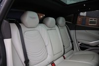 USED 2022 22 ASTON MARTIN DBX 4.0 V8 SUV 5dr Petrol Auto 4WD Euro 6 (s/s) (550 ps) EXTENDED WARRANTY