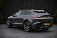 USED 2022 22 ASTON MARTIN DBX 4.0 V8 SUV 5dr Petrol Auto 4WD Euro 6 (s/s) (550 ps) EXTENDED WARRANTY