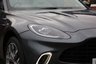 USED 2022 22 ASTON MARTIN DBX 4.0 V8 SUV 5dr Petrol Auto 4WD Euro 6 (s/s) (550 ps) EXTENDED WARRANTY
