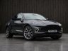 USED 2022 22 ASTON MARTIN DBX 4.0 V8 SUV 5dr Petrol Auto 4WD Euro 6 (s/s) (550 ps) EXTENDED WARRANTY