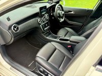 USED 2016 16 MERCEDES-BENZ A-CLASS 2.1 A220d AMG Line (Premium) Hatchback 5dr Diesel 7G-DCT Euro 6 (s/s) (177 ps) 