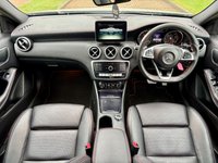 USED 2016 16 MERCEDES-BENZ A-CLASS 2.1 A220d AMG Line (Premium) Hatchback 5dr Diesel 7G-DCT Euro 6 (s/s) (177 ps) 