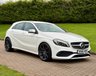 USED 2016 16 MERCEDES-BENZ A-CLASS 2.1 A220d AMG Line (Premium) Hatchback 5dr Diesel 7G-DCT Euro 6 (s/s) (177 ps) 