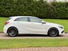 USED 2016 16 MERCEDES-BENZ A-CLASS 2.1 A220d AMG Line (Premium) Hatchback 5dr Diesel 7G-DCT Euro 6 (s/s) (177 ps) 