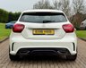 USED 2016 16 MERCEDES-BENZ A-CLASS 2.1 A220d AMG Line (Premium) Hatchback 5dr Diesel 7G-DCT Euro 6 (s/s) (177 ps) 